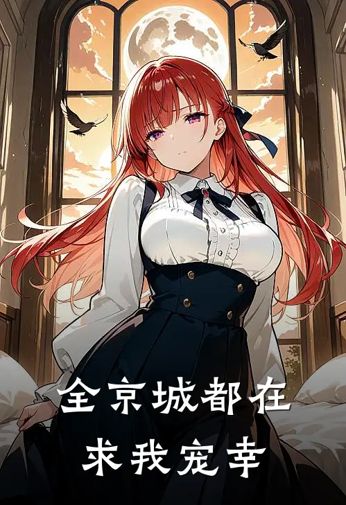 全京城都在求我宠幸