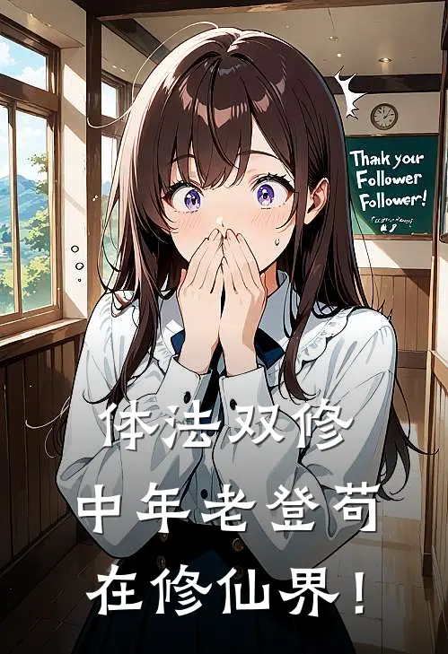 体法双修，中年老登苟在修仙界！