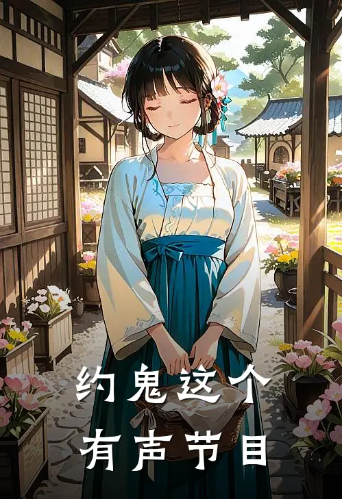 约鬼这个有声节目