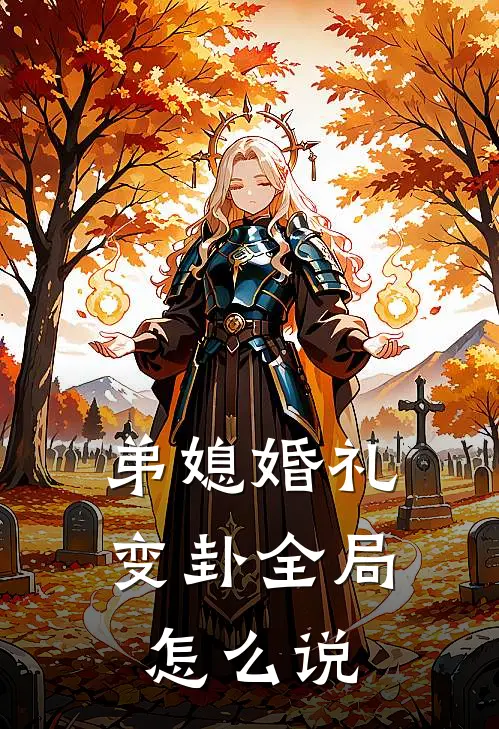 弟媳婚礼变卦全局怎么说