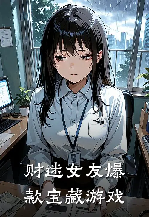 财迷女友爆款宝藏游戏