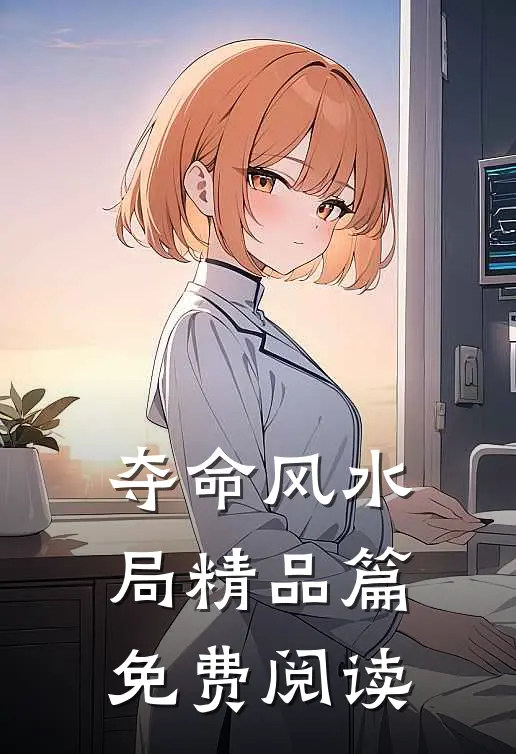 夺命风水局精品篇免费阅读