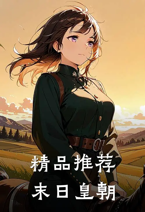 精品推荐末日皇朝