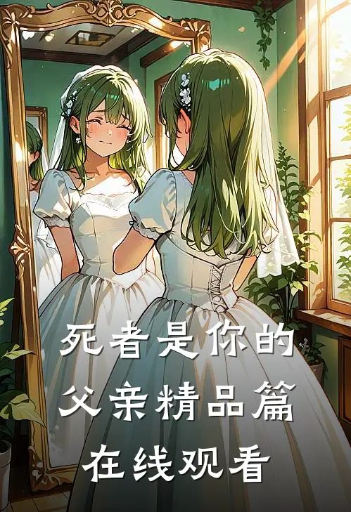 死者是你的父亲精品篇在线观看