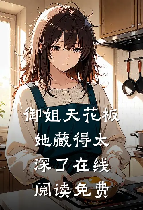 御姐天花板，她藏得太深了在线阅读免费