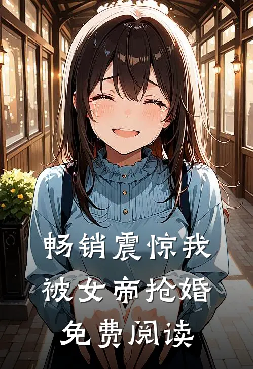 畅销震惊我被女帝抢婚免费阅读