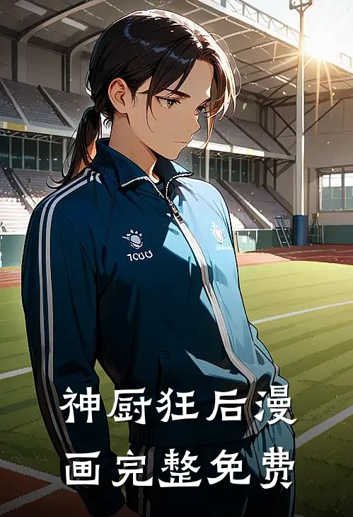 神厨狂后漫画完整免费