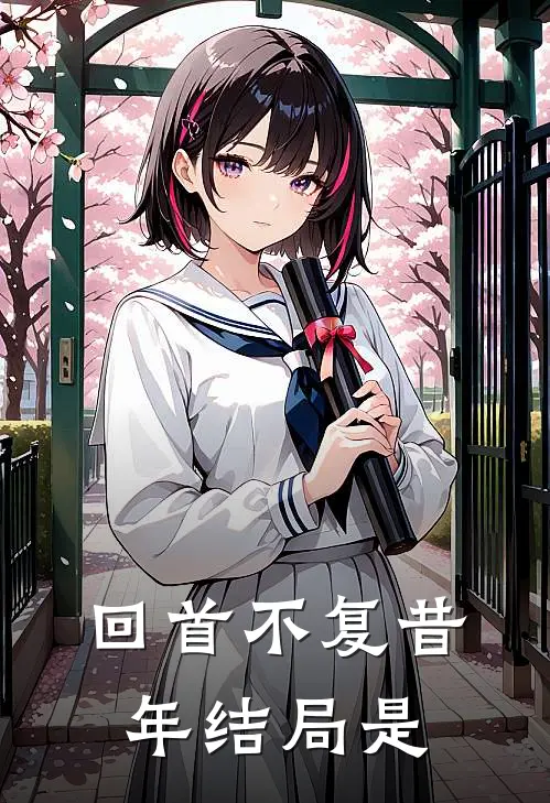 回首不复昔年结局是