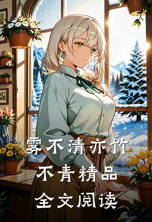 雾不清亦竹不青精品全文阅读