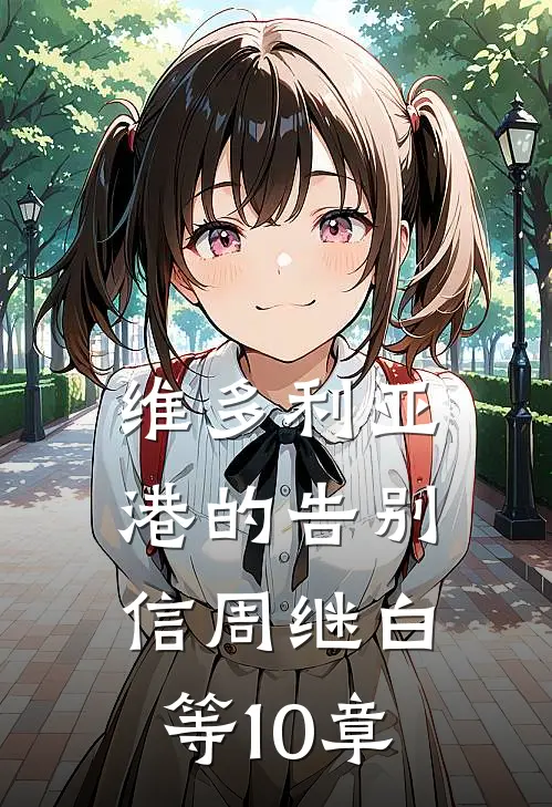 维多利亚港的告别信周继白等10章