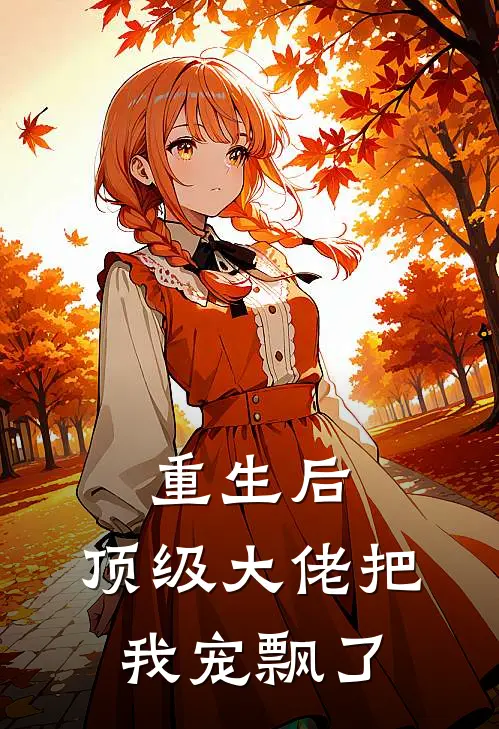 重生后，顶级大佬把我宠飘了