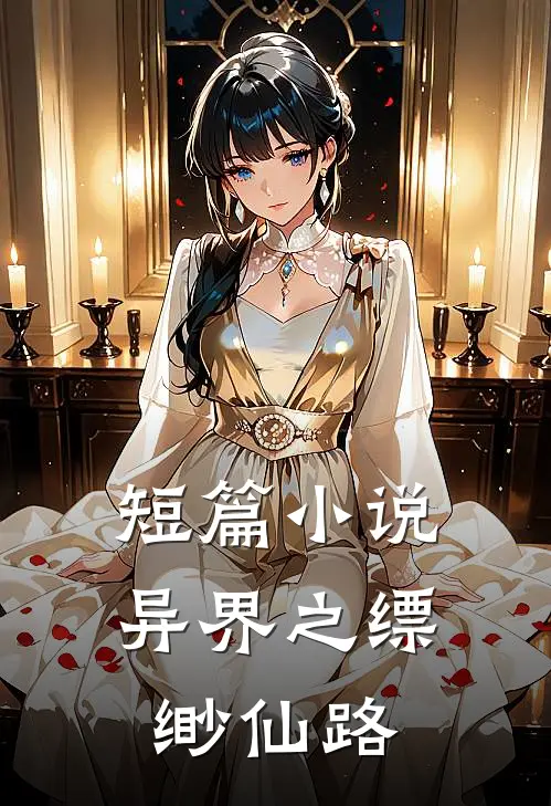 短篇小说异界之缥缈仙路