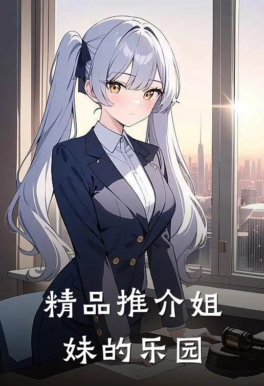 精品推介姐妹的乐园