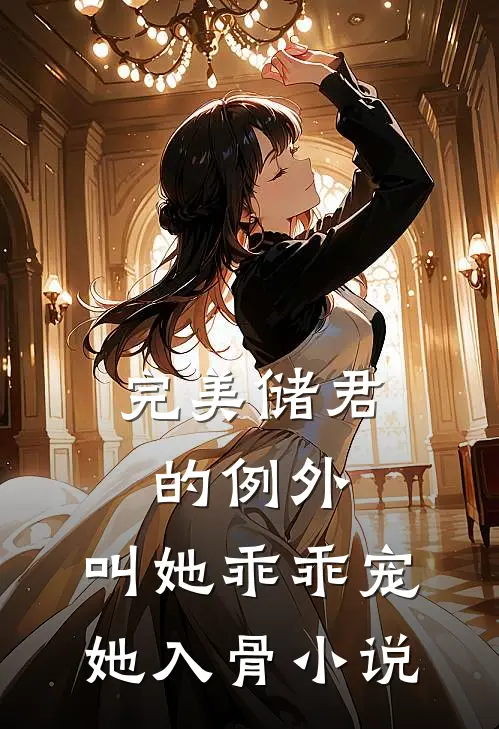 完美储君的例外：叫她乖乖宠她入骨小说