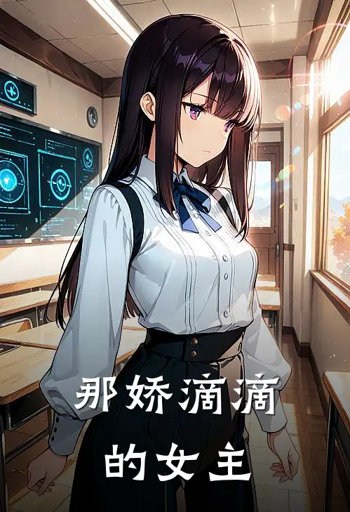 那娇滴滴的女主