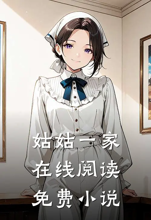 姑姑一家在线阅读免费小说