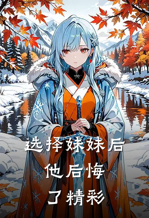 选择妹妹后，他后悔了精彩