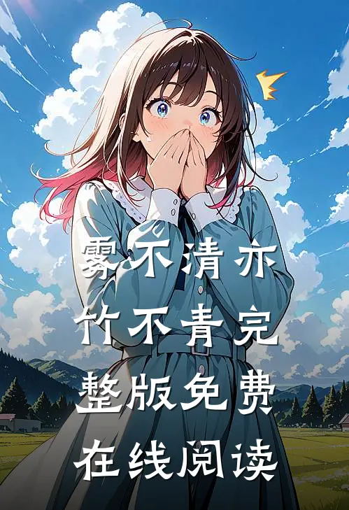 雾不清亦竹不青完整版免费在线阅读
