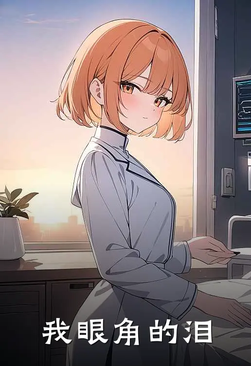 我眼角的泪