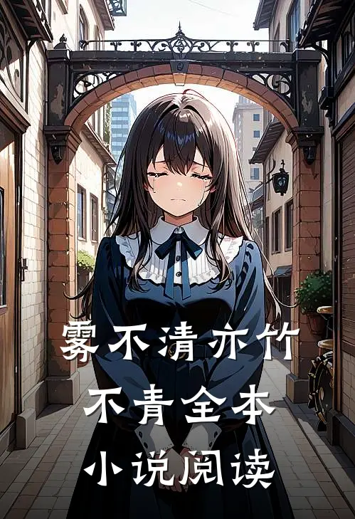 雾不清亦竹不青全本小说阅读